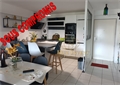 appartement à la vente